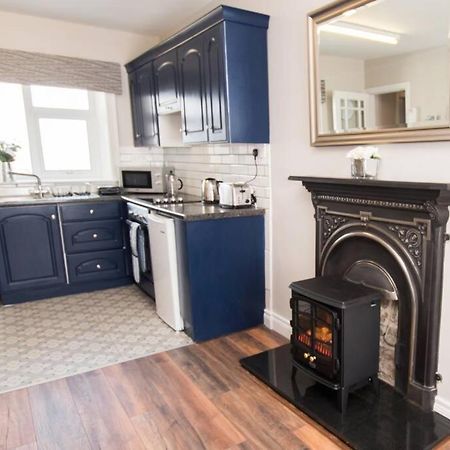 Atlantic View Apartment Dungloe Kültér fotó