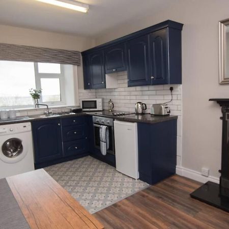 Atlantic View Apartment Dungloe Kültér fotó