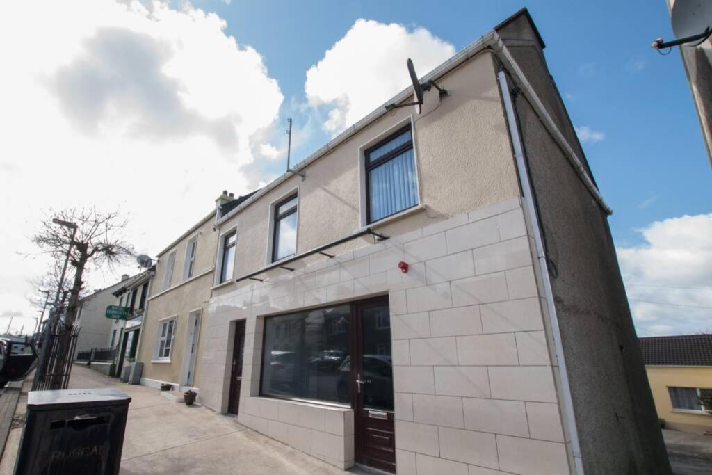Atlantic View Apartment Dungloe Kültér fotó
