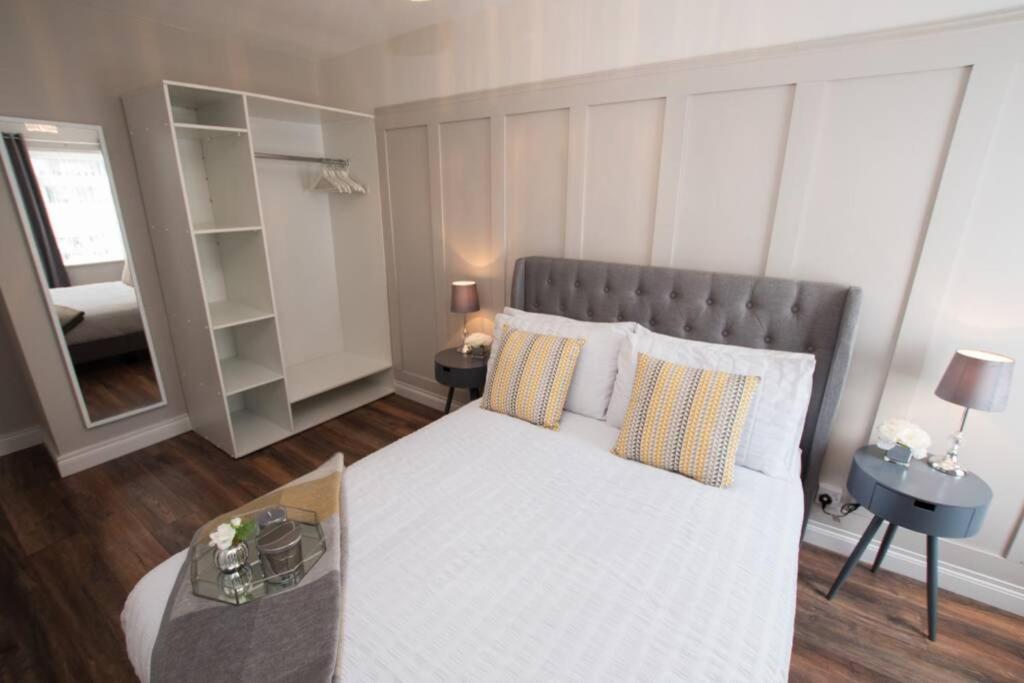 Atlantic View Apartment Dungloe Kültér fotó