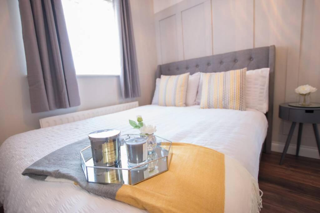 Atlantic View Apartment Dungloe Kültér fotó