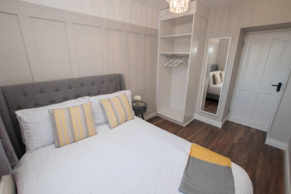 Atlantic View Apartment Dungloe Kültér fotó
