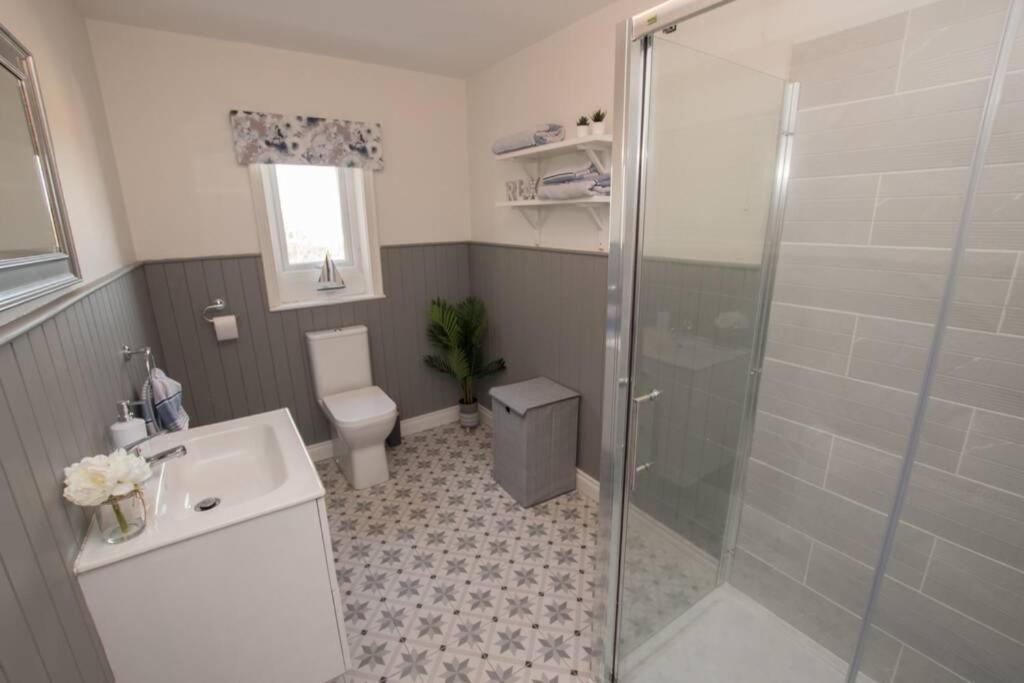 Atlantic View Apartment Dungloe Kültér fotó