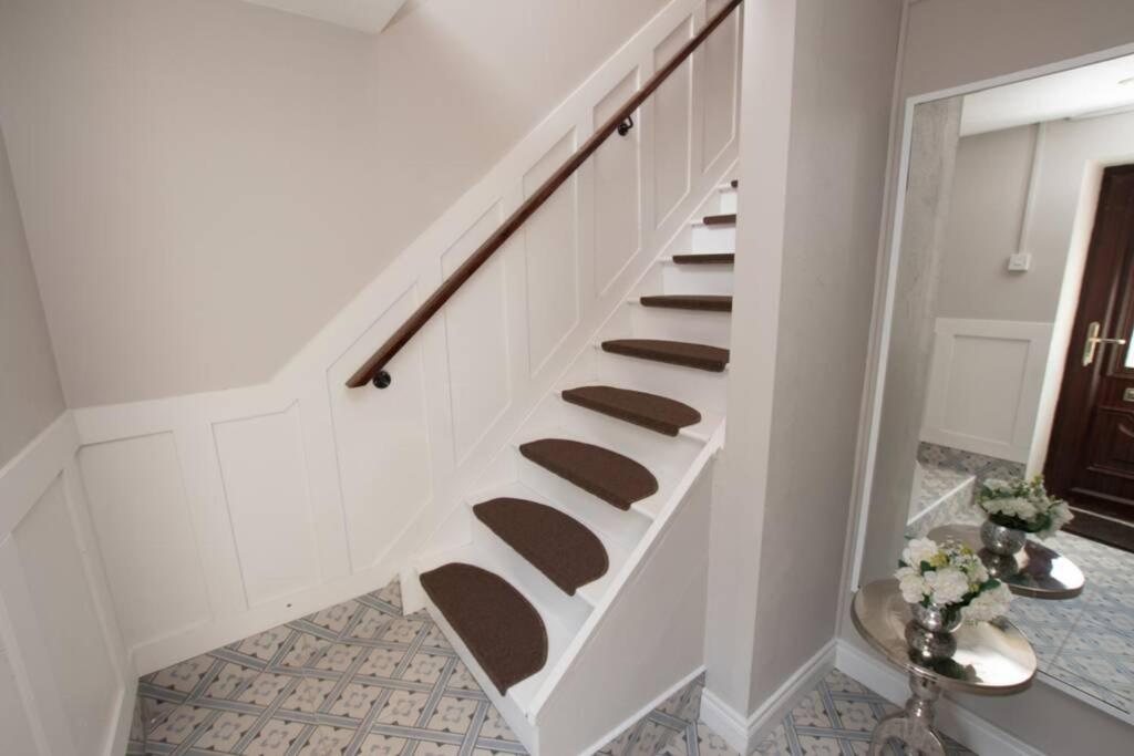 Atlantic View Apartment Dungloe Kültér fotó