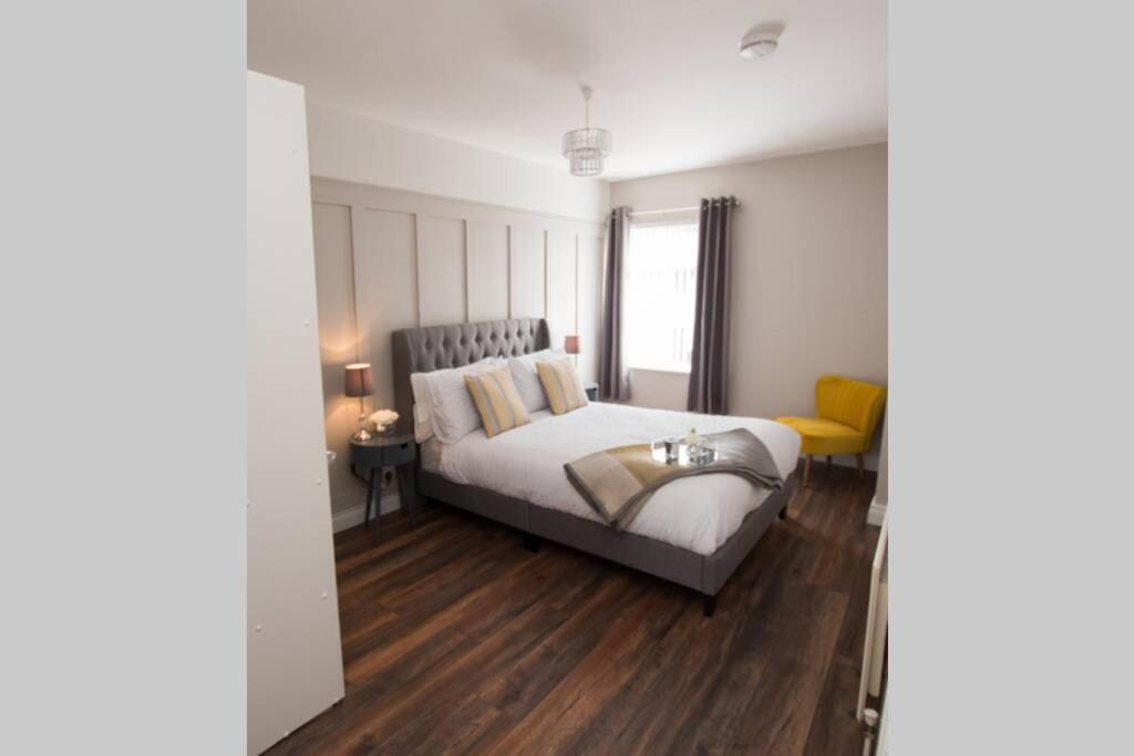 Atlantic View Apartment Dungloe Kültér fotó