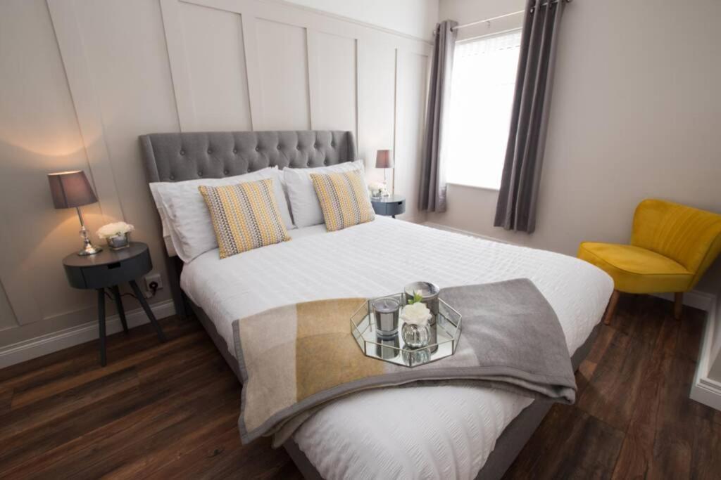 Atlantic View Apartment Dungloe Kültér fotó