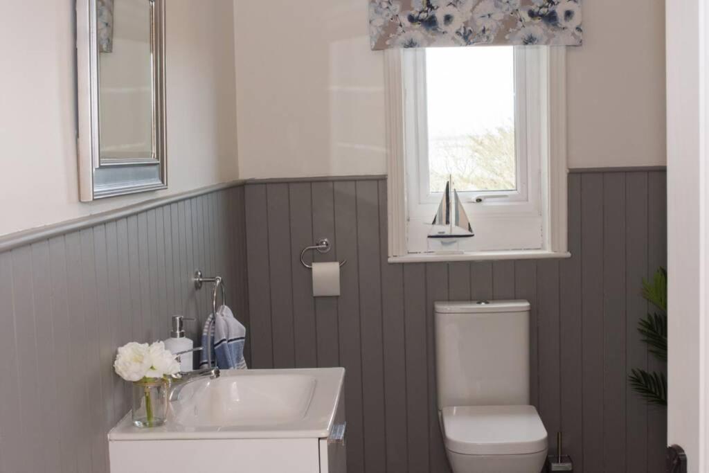 Atlantic View Apartment Dungloe Kültér fotó