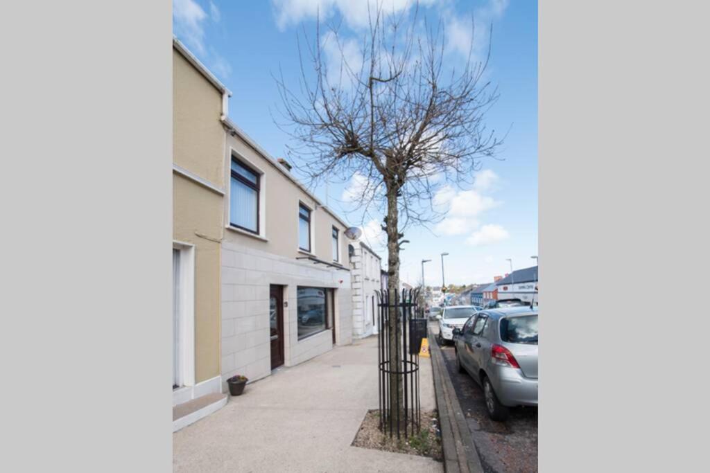 Atlantic View Apartment Dungloe Kültér fotó