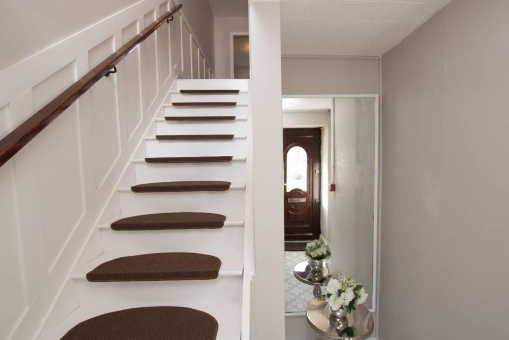Atlantic View Apartment Dungloe Kültér fotó