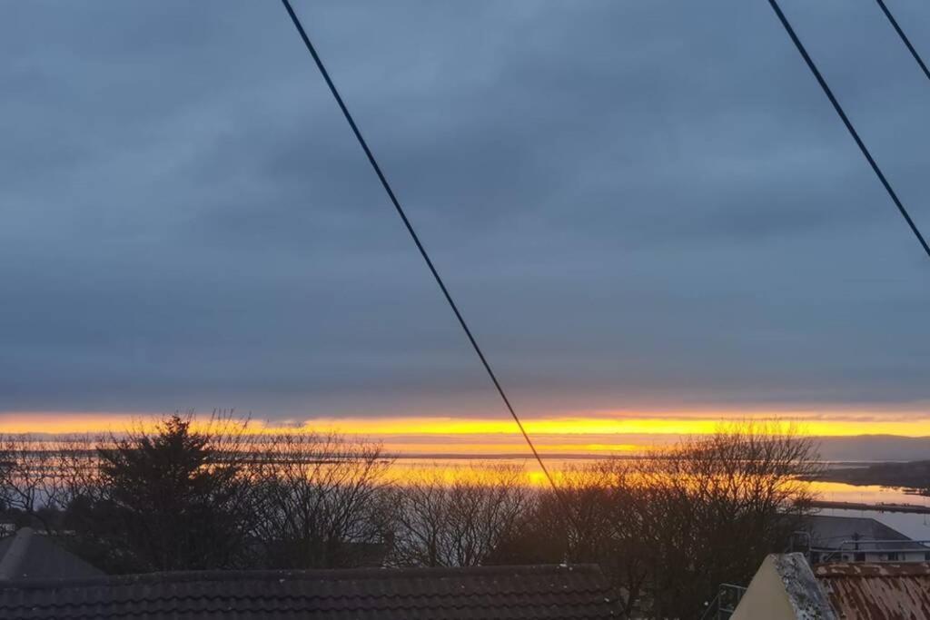Atlantic View Apartment Dungloe Kültér fotó
